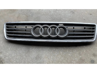 Передняя решётка Audi A6 S6 C5 4B 1997-2005 года 4B0853651A      