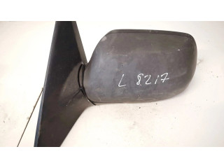 Zpětné zrcátko  levé Mazda 3 I 2005  e11015872  