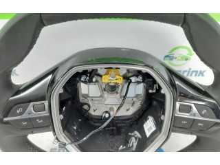 Volant Peugeot 2008 II 2021 98255044ZD, 98255044ZD  