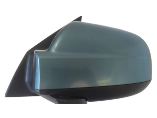 Зеркало электрическое     левое    Hyundai Tucson JM  2004-2009 года   