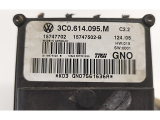 Jednotka ABS 3C0614095M, 51390370   Volkswagen Passat Alltrack 2005