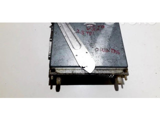 Блок управления двигателя 0281001592, 17390575   Volvo S70  V70  V70 XC