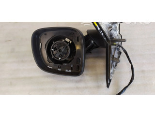 Zpětné zrcátko  Volkswagen Transporter - Caravelle T5 2008  7E1857502JE, A131107224737  