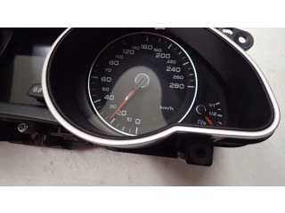 Přístrojová deska  Audi A5 Sportback 8TA 2016 8T0920932N  