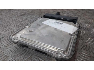 Блок управления двигателя 03G906016GN, 0281012113   Audi A4 Allroad