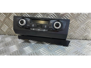 Блок управления кондиционера воздуха / климата/ печки (в салоне) 8K2820043AH   Audi Q5 SQ5