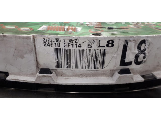 Přístrojová deska  Nissan Primera 2001 248102F114  