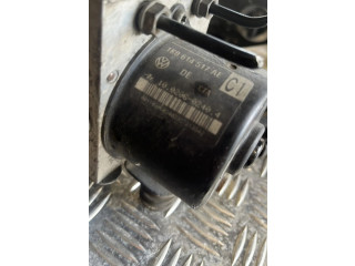 Блок АБС 1K0907379BE, 1K0907379BE   Audi  A3 S3 A3 Sportback 8P  2005 - 2013 года