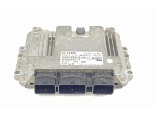 Řídící jednotka 9666432280, 1943QC   Peugeot Bipper 2009