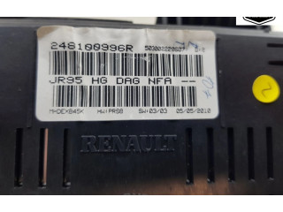 Přístrojová deska  Renault Scenic III -  Grand scenic III 2010 248103583R, 248100996R  