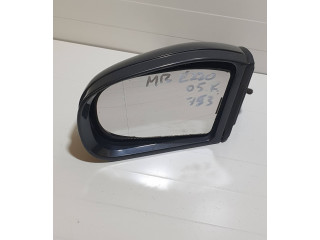 Zpětné zrcátko  Mercedes-Benz E W211 2005  2038105376, 330041  