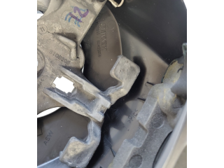 Volant Renault Megane III 2010 6109209, 609581499  