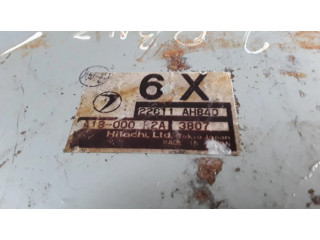 Řídící jednotka 22611AH840, A18000R2A   Subaru Legacy 2006
