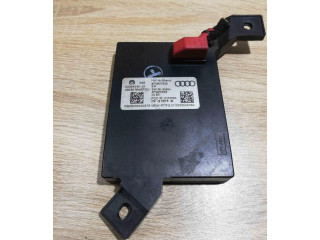 Блок управления 4F0907335   Audi A6 S6 C6 4F