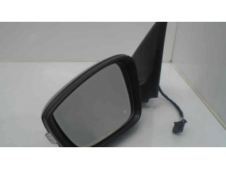 Zpětné zrcátko Сзади Skoda Fabia Mk3 (NJ) 2009  6V1857507C, 6V1857407F  