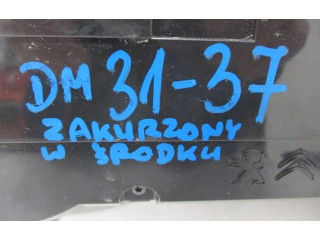 Přístrojová deska  Opel Corsa F 2022 9831576180  