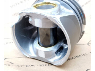  Поршень  nan, NAN  Audi A6 S6 C4 4A  