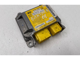 Руль Hyundai Santa Fe  2006 - 2012 года 959102B970, 0285010123      