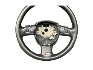 Volant Audi A6 S6 C6 4F 2006 4F0880201BA, 4F0419091CA  