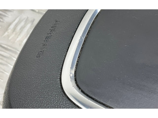 Подушка безопасности водителя 8K0880201A   Audi A4 Allroad