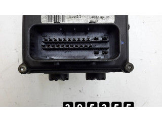Jednotka ABS    Citroen C6 2006