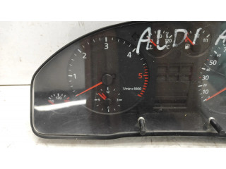 Панель приборов 4B0919860NX, 110208888   Audi A6 S6 C5 4B       