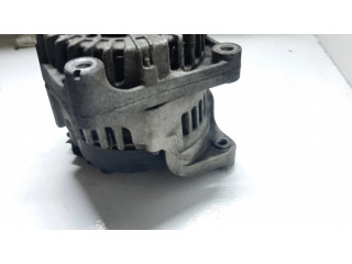 Генератор 7802261, 2543461D   BMW X1 E84 1.8     