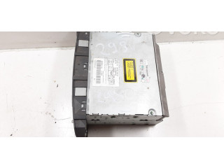 Радио/ проигрыватель CD/DVD / навигация 8610205110, CQTS6670G    Toyota Avensis T220 2000 - 2003 года