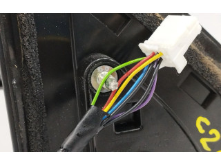 Zpětné zrcátko  Nissan Pulsar 2018  21996863E04, 7CABLES  