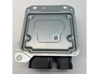 Блок подушек безопасности HX7314D374AB, 7110049126AB   Jaguar XF X260