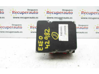 Jednotka ABS 8E0614517BF   Seat Exeo (3R) 2010