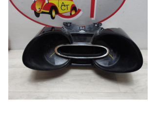 Přístrojová deska  Renault Clio IV 2014 248105610R, 248105610R  