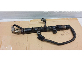 Vstřikovací lišta 48200111, 11184   Toyota Corolla E120 E130     