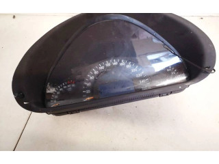 Přístrojová deska  Mercedes-Benz C W203 2002 a2035403511, 110080168002  