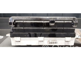 Přístrojová deska  Daihatsu Cuore 1996 8301087298  