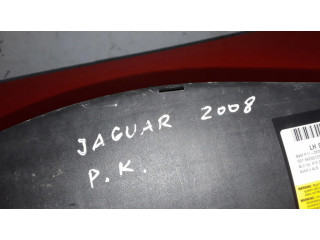 Подушка безопасности в сиденье 8X23611D11AA, EX2001070110   Jaguar XF