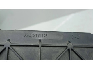   Pojistková skříňka A2C53172125   Peugeot 407 2007