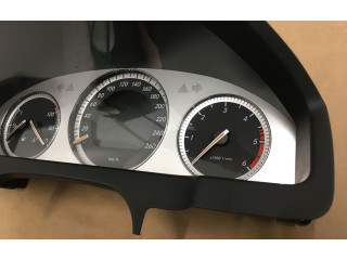 Přístrojová deska  Mercedes-Benz C W204 2008 A2045406148, A2C53245324  