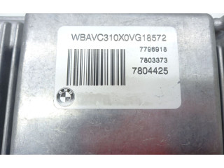 Řídící jednotka 13617808125, 0281013501   BMW 3 E30 