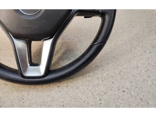 Volant Mercedes-Benz CLS C218 X218 2013 A2184600618, 2188603002  