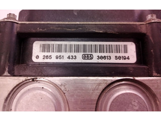 Jednotka ABS 0265951433, 0265951433   Peugeot 5008 2011