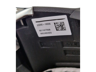 Volant Opel Corsa F 2024 2334210556, 661147700A  
