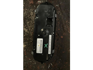 Блок управления климат-контролем 156123650   Alfa Romeo Giulietta