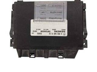 Блок управления коробкой передач A0325451232, EGS52   Mercedes-Benz C W203