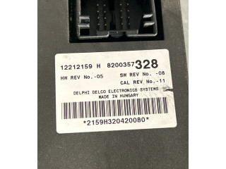 Блок комфорта 8200357328, 12212159H   Renault Espace IV   
