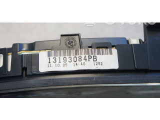 Přístrojová deska  Opel Vectra C 2006 13193084PB, 13193084  