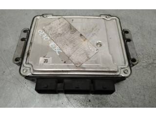 Řídící jednotka 9663786880   Fiat Scudo 2008