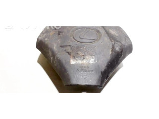 Подушка безопасности водителя 000015898s17   Lexus GS 300 400 430