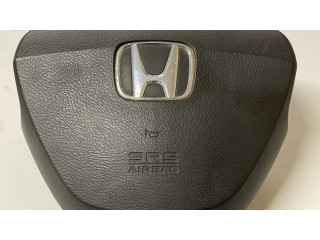 Подушка безопасности водителя 496021650, TKDAB0066   Honda FR-V