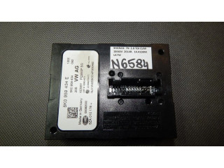 Блок управления 5K0959434E   Volkswagen Sharan